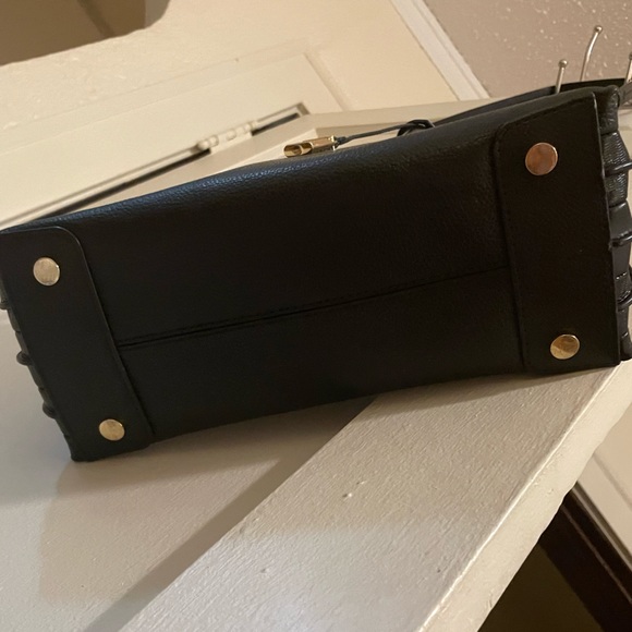 Black, Large- Michael Kors Mercer - Picture 5 of 10